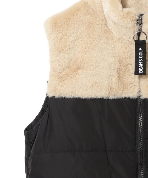 新作爆買い ワンピース ワンピース ZOZOTOWN PayPayモール店 - 通販 - PayPayモール BEAMS GOLF ORANGE LABEL / 中綿 国産NEW