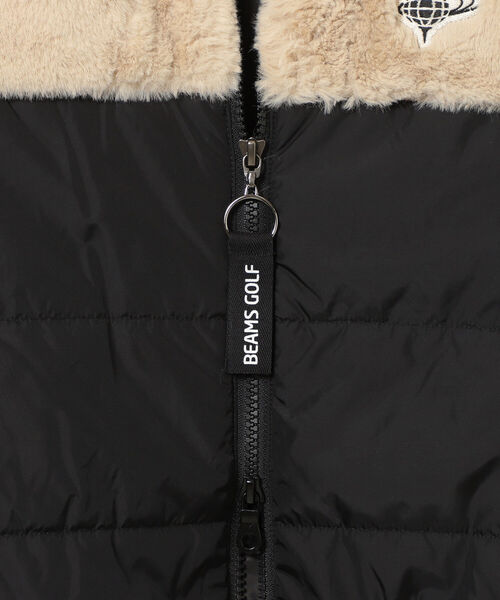 新作爆買い ワンピース ワンピース ZOZOTOWN PayPayモール店 - 通販 - PayPayモール BEAMS GOLF ORANGE LABEL / 中綿 国産NEW