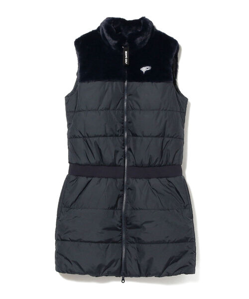 新作爆買い ワンピース ワンピース ZOZOTOWN PayPayモール店 - 通販 - PayPayモール BEAMS GOLF ORANGE LABEL / 中綿 国産NEW