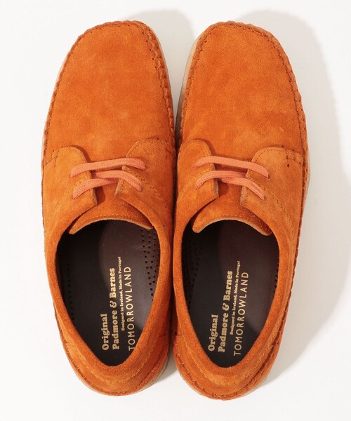 TOMORROWLAND（トゥモローランド） ブーツ PADMORE＆BANES WILLOW