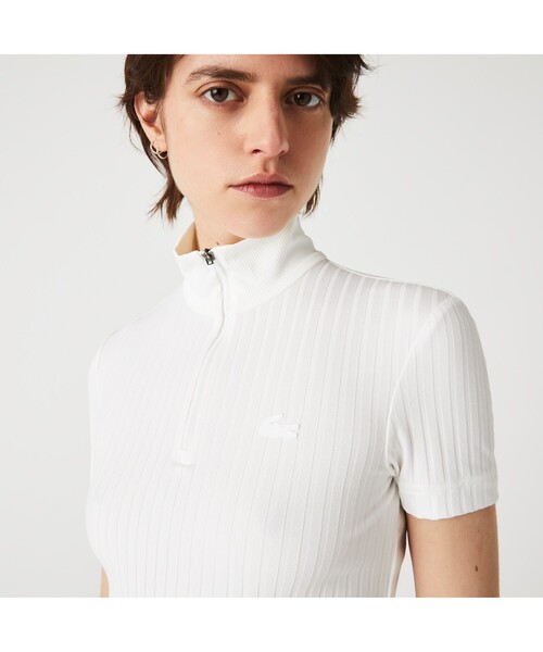 ポロシャツ スタンドカラージップポロシャツ 6370 Zozotown Yahoo 店 通販 Yahoo ショッピング