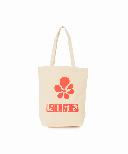 JOURNAL STANDARD トートバッグ 「ソトコト×JOURNAL STANDARD