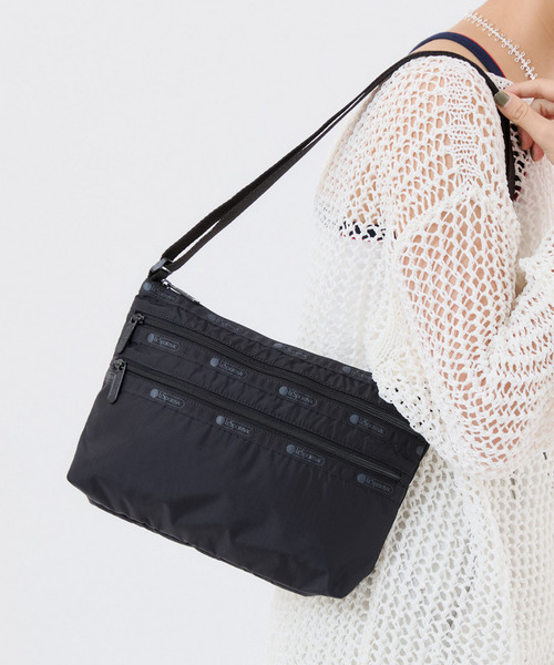 LeSportsac（レスポートサック） ショルダーバッグ バッグ QUINN BAG 