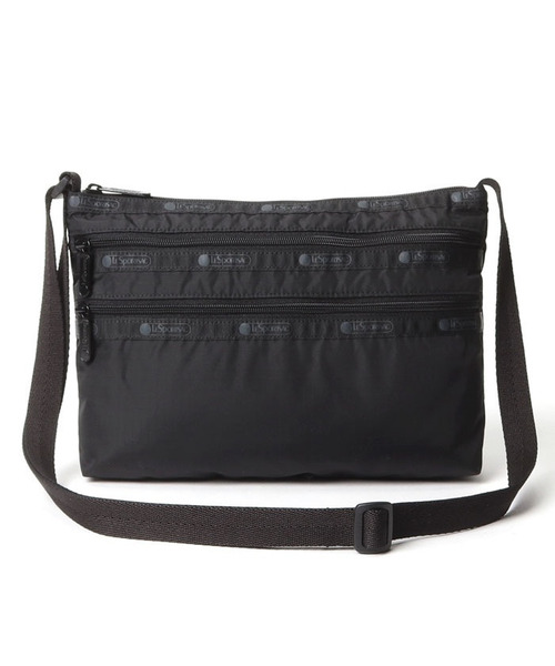 LeSportsac（レスポートサック） ショルダーバッグ バッグ QUINN BAG 