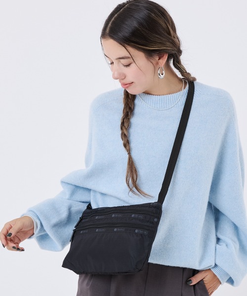 LeSportsac（レスポートサック） バッグインバッグ ショルダーバッグ