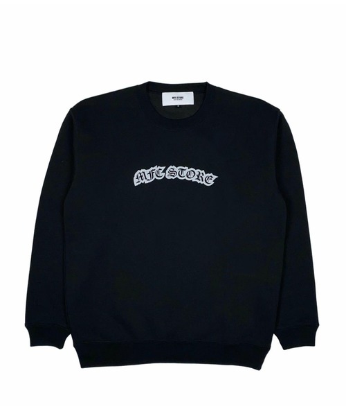 MFC STORE トレーナー スウェット MFC STORE ARCH OL OE LOGO CREWNECK 