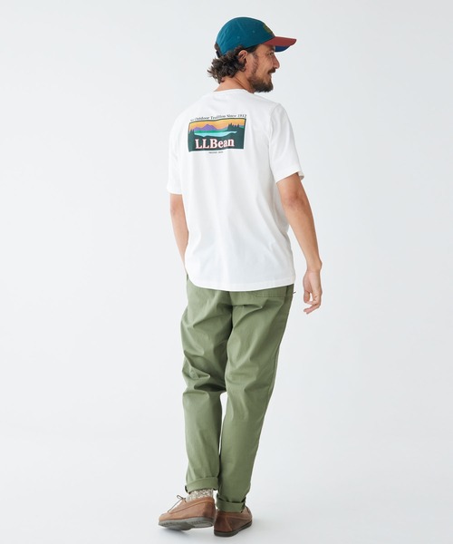 L.L.Bean（エルエルビーン） キャップ 帽子 マウンテン・クラシック