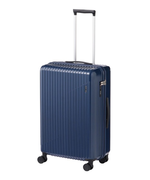 Ace（エース） スーツケース クレスタ2 スーツケース 5〜7泊 60L