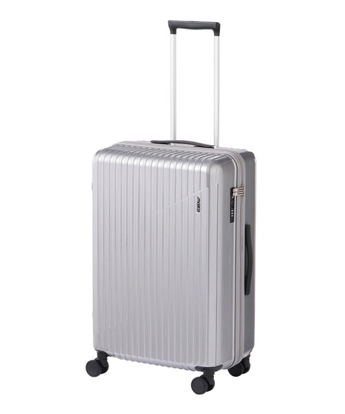Ace（エース） スーツケース クレスタ2 スーツケース 5〜7泊 60L