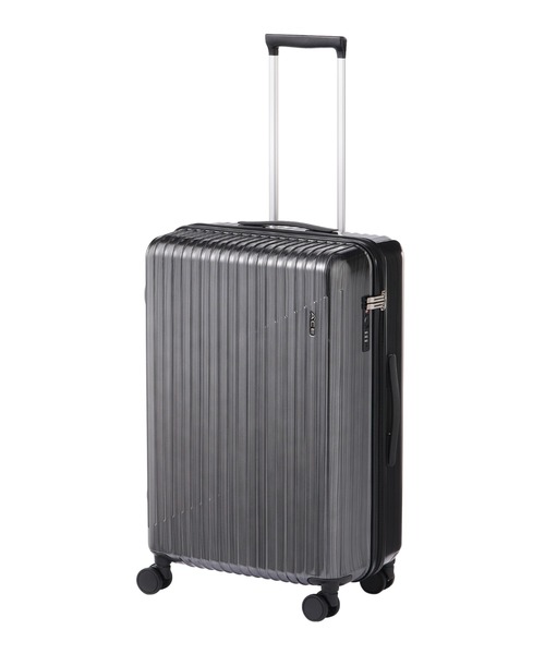 Ace（エース） スーツケース クレスタ2 スーツケース 5〜7泊 60L