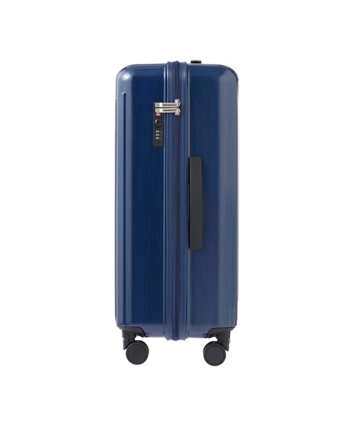 Ace（エース） スーツケース クレスタ2 スーツケース 5〜7泊 60L