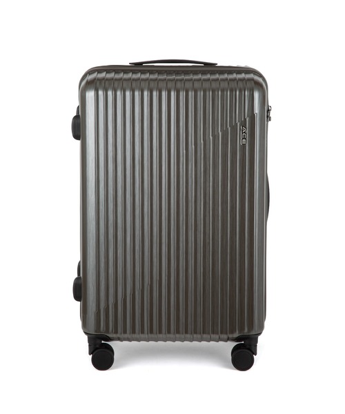 Ace（エース） スーツケース クレスタ2 スーツケース 5〜7泊 60L