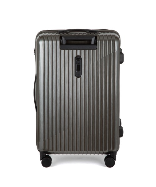 Ace（エース） スーツケース クレスタ2 スーツケース 5〜7泊 60L