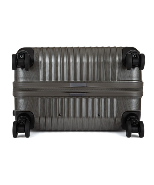 Ace（エース） スーツケース クレスタ2 スーツケース 5〜7泊 60L