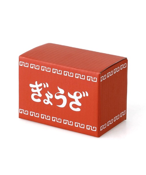 ニューレトロ インテリア 入学式 ペンホルダー（ぎょうざ） : ZOZOTOWN