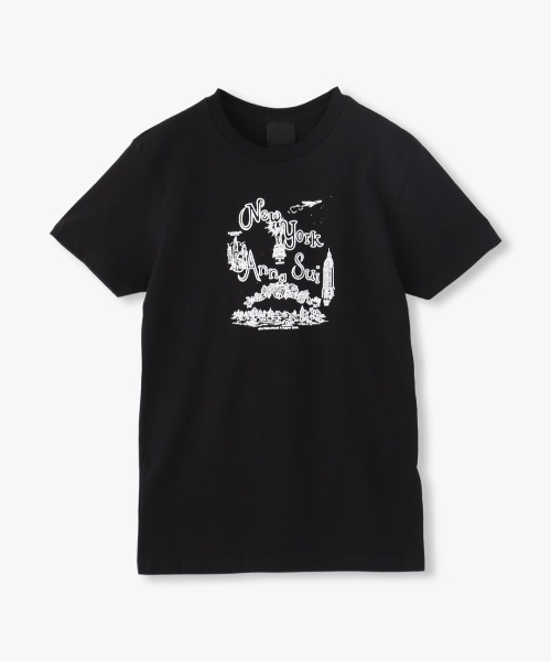 tシャツ NEW YORK TEE レディース