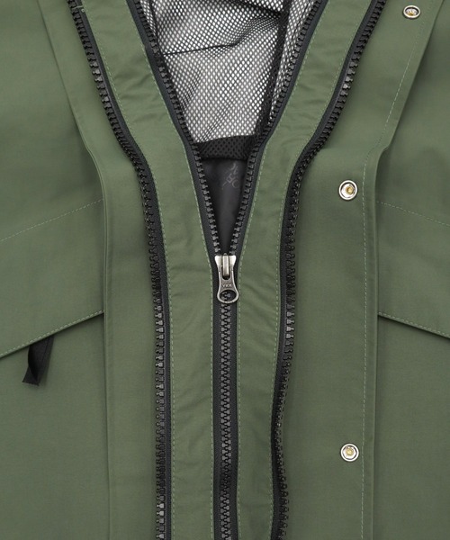 THE NORTH FACE ナイロンジャケット ノースフェイス アウター