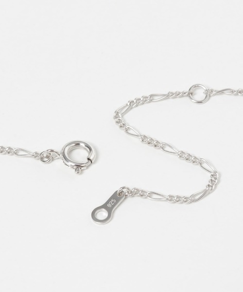 ネックレス decor「デコール」　バイカラーネックレス 火星 decor デコール 　バイカラーネックレス URBAN