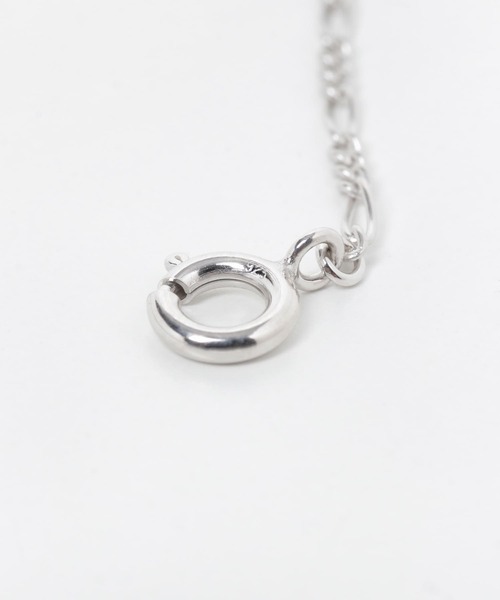 ネックレス decor「デコール」　バイカラーネックレス 火星 decor デコール 　バイカラーネックレス URBAN