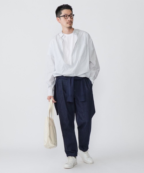 土日限定お値段♡カシュクールラップシャツ カシュクールシャツトップス – Maison de Lyla