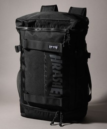 THRASHER スラッシャー バックパック ブラック×ブルーロゴ リュック 鞄 楽天市場】スラッシャー リュック ブルーの通販