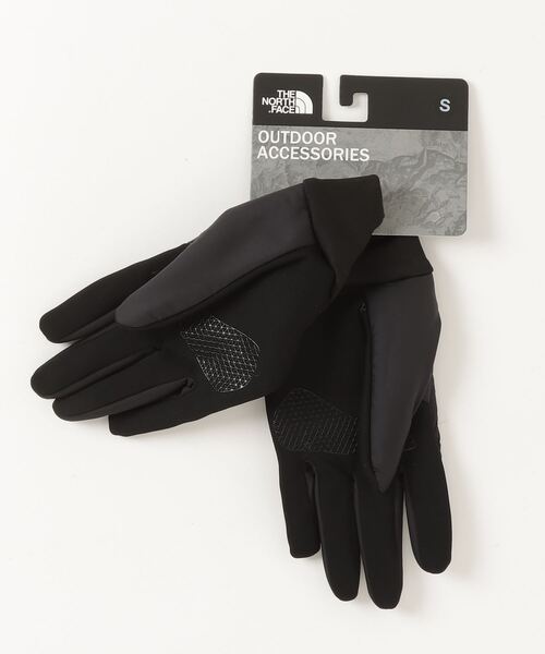 THE NORTH FACE 手袋 ザ ノース フェイス Nuptse Etip Glove_