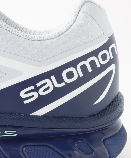 SALOMON スニーカー 「SALOMON / サロモン」XT-6 GTX Blue Print
