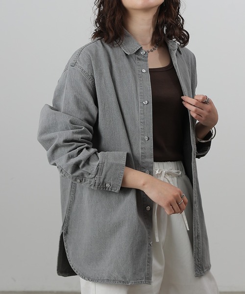 COLONY 2139（コロニー トゥーワンスリーナイン） ブラウス シャツ