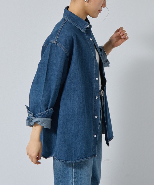 COLONY 2139（コロニー トゥーワンスリーナイン） ブラウス シャツ