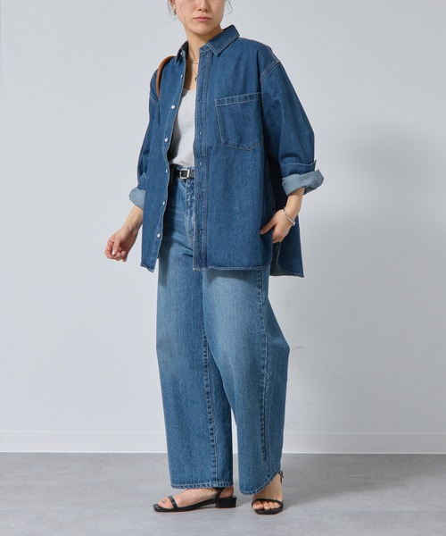 COLONY 2139（コロニー トゥーワンスリーナイン） ブラウス シャツ