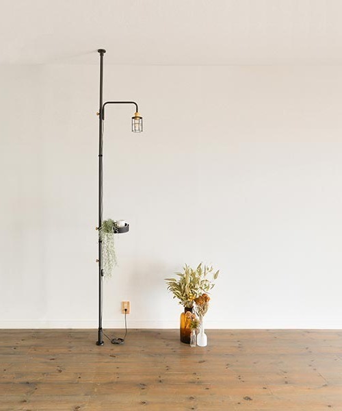 journal standard Furniture 照明 SOPHIA PENDANT LAMP VASE