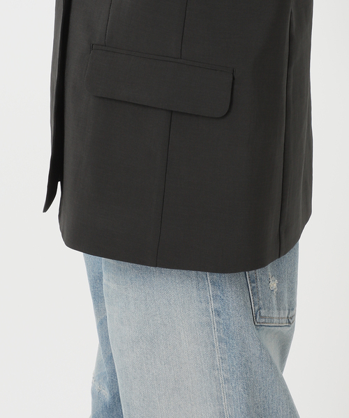 FRAMeWORK（フレームワーク） ジャケット テーラードジャケット 撥水強