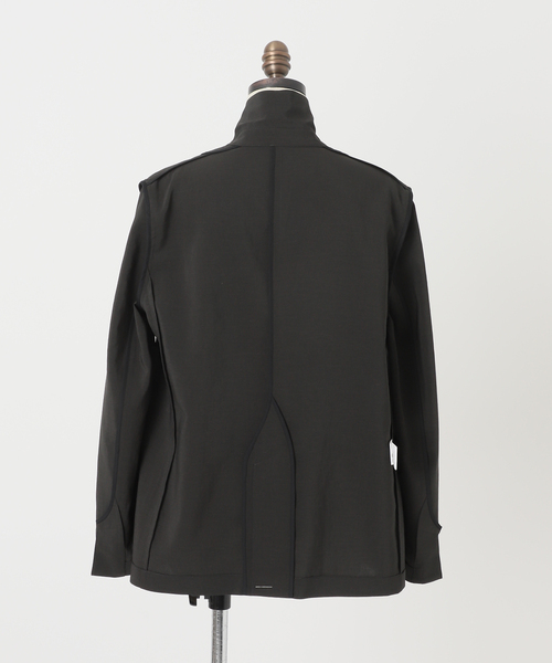 FRAMeWORK（フレームワーク） ジャケット テーラードジャケット 撥水強