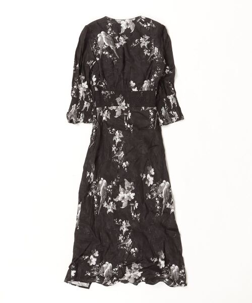 ALLSAINTS（オールセインツ） ワンピース : ZOZOTOWN Yahoo!店 - 通販