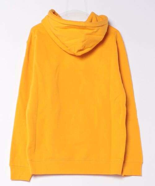 パーカー 「W」「it」「IW3」「BUTTER GOODS バターグッズ」 CLASSIC LOGO PULLOVER HOOD