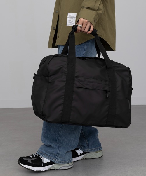 再入荷新品未使用☆新作☆G/FOREジーフォアストラップトートバック 950-6002-siza.jpg