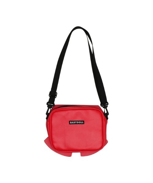  キャラクター型ショルダーバッグ Disney（ディズニー） ショルダー ショルダーバッグ キャラクター