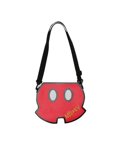 Disney（ディズニー） ショルダー ショルダーバッグ キャラクター