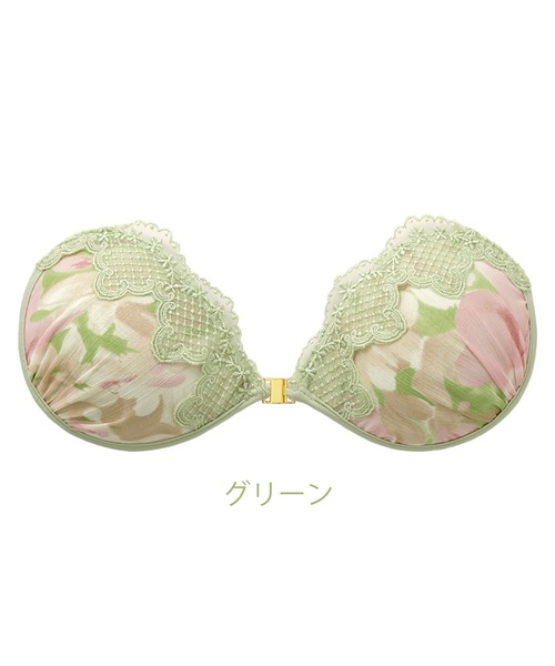 Nubra ヌーブラ AL アンジュ エアーライト : ZOZOTOWN Yahoo!店