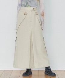 PABRIC TOKYO ロング　スカート　2（M） PABRIC TOKYO ロング スカート 2（M） - メルカリ