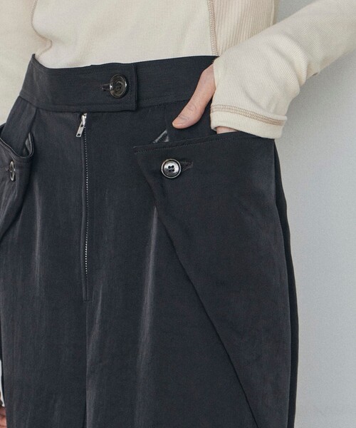 PUBLIC TOKYO（パブリックトウキョウ） スカート 「完売間近」ダブル