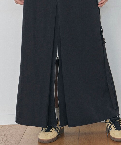 PUBLIC TOKYO（パブリックトウキョウ） スカート 「完売間近」ダブル