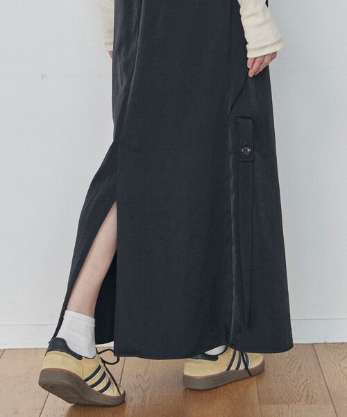 PUBLIC TOKYO（パブリックトウキョウ） スカート 「完売間近」ダブル