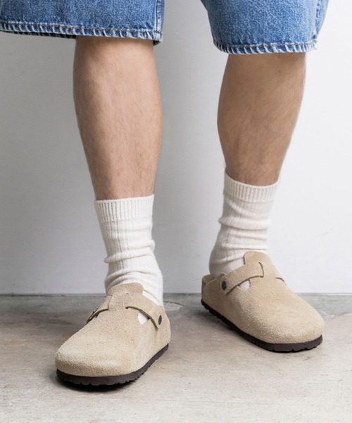 BIRKENSTOCK（ビルケンシュトック） サンダル BIRKENSTOCK