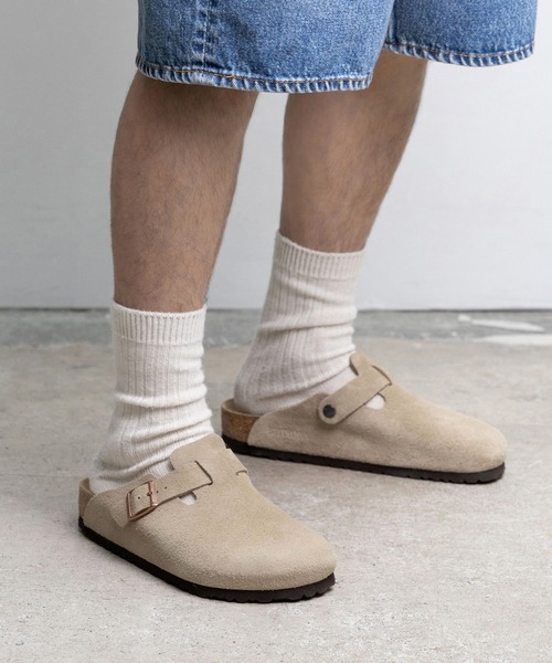 BIRKENSTOCK（ビルケンシュトック） サンダル BIRKENSTOCK