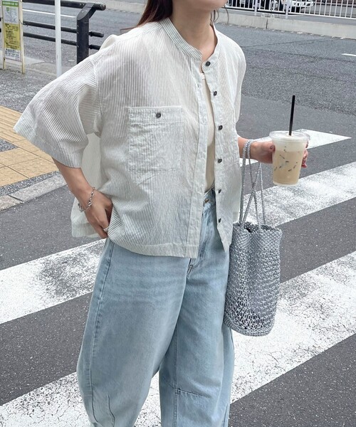 00s Vintage シアーシャツ　アーカイブ　半袖　グランジ hyde 衣装 00s Vintage シアーシャツ アーカイブ 半袖 グランジ hyde 衣装