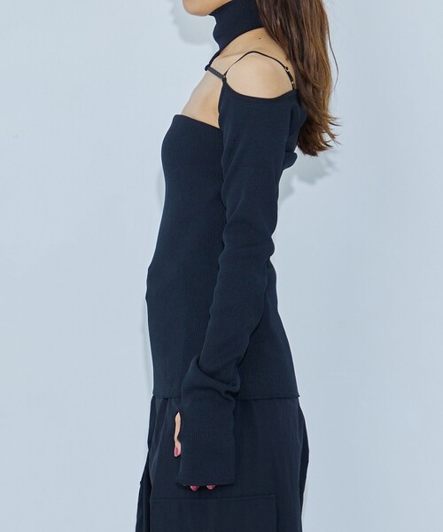mukasa ムカサ wrinkle dyed tops トップス mukasa ムカサ wrinkle dyed tops トップス - メルカリ