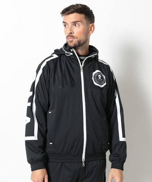 コート ジャケット Element Hydro Tech Jacket | MEN メンズの画像