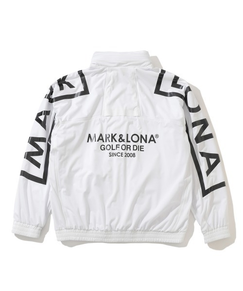 MARK&LONA（マークアンドロナ） コート ジャケット Element Hydro Tech