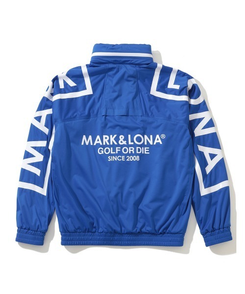 MARK&LONA（マークアンドロナ） コート ジャケット Element Hydro Tech